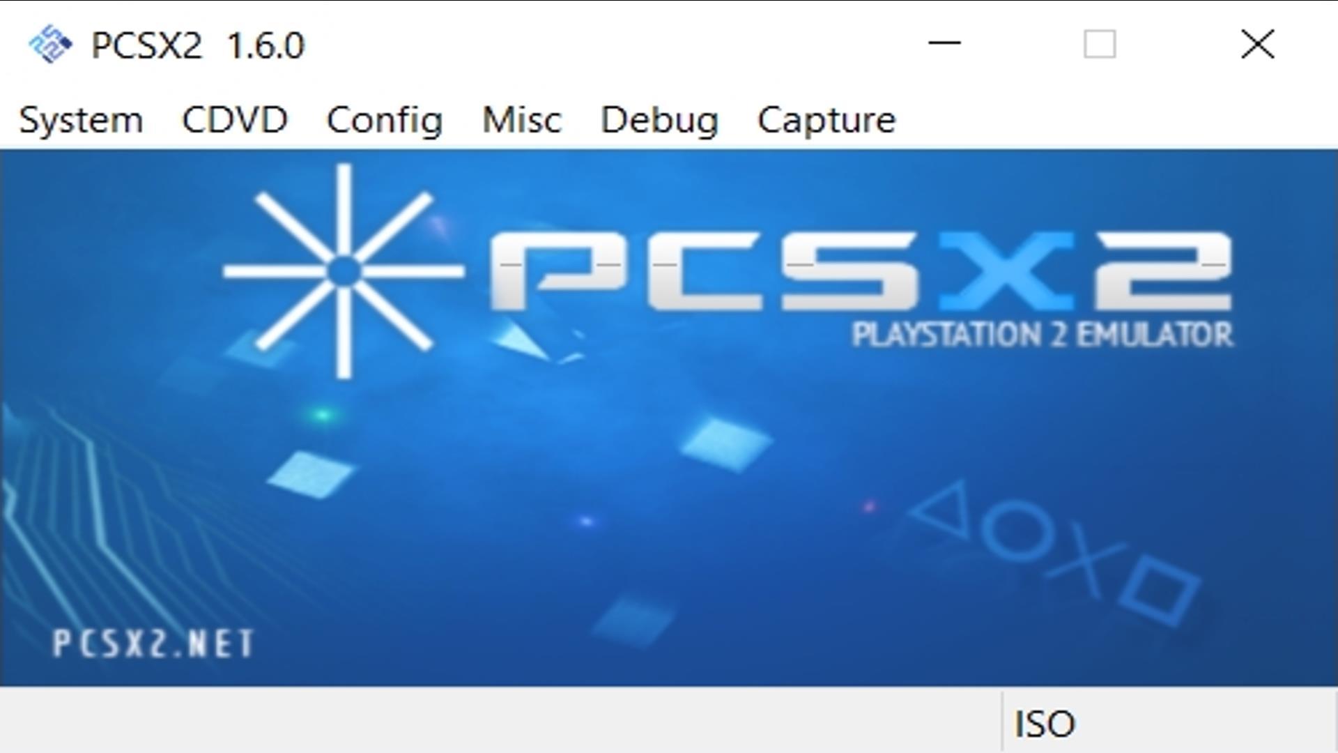 Keylauncher ps2 download iso